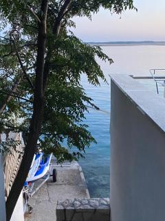 beach apartment Luka - Tribanj-Krušćica - 8