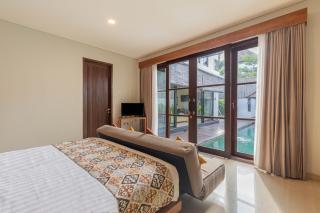 The BALIem Villa - Jimbaran - 2