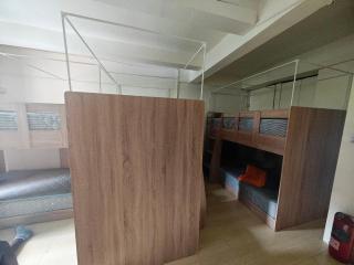 Panda Lodge Home Stay - 8