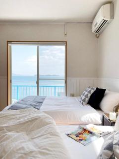 bLOCAL AO house - 1 BR House with Ocean View Few min walk to the beach - Suo Oshima - 4