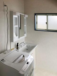 bLOCAL AO house - 1 BR House with Ocean View Few min walk to the beach - Suo Oshima - 3