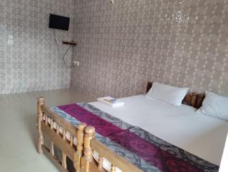 D'Souza Rooms - Māvalli - 2