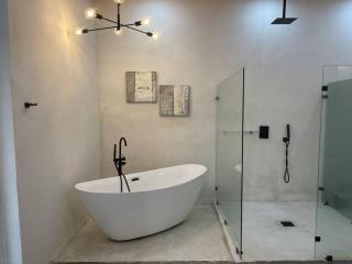 CASA LUNA ¡Piscina y Playa! - 8