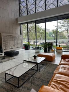 Duplex Apartment at PentStudio Westlake - 2H Homestay - Hanoi - 9