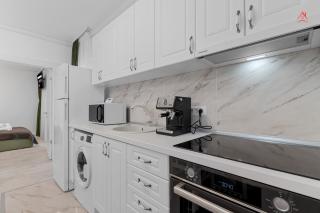 New World Militari Grand Studio 1 - Bucharest - 2