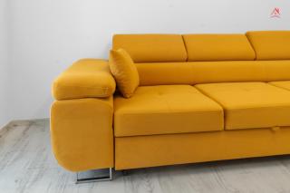 New World Militari Grand Studio 1 - 3