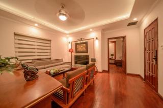 Bonjour D'An Nam Hotel HN - by BAY LUXURY - 4