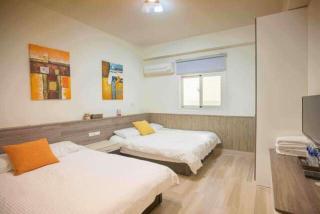 八八古藝悅禾民宿 - 4