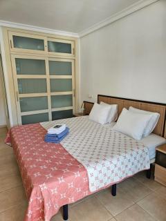 Ocean breeze - Puerto de Santiago - 2