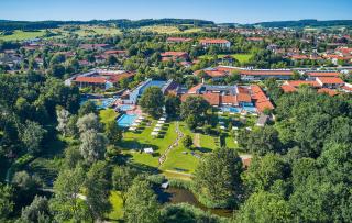 Chalet An der Brunnader - Ihr perfekter Rückzugsort in der Bayerischen Toskana - Bad Birnbach - 1