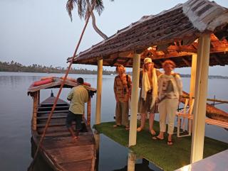 SAGAR BEACH VILLAS Home stay - Cherai Beach - 0