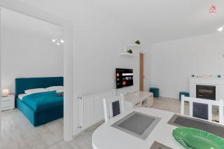 New World Militari Grand Studio 2 - Bucharest - 5