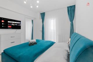 New World Militari Grand Studio 2 - Bucharest - 1