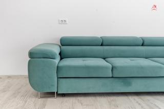 New World Militari Grand Studio 2 - 6