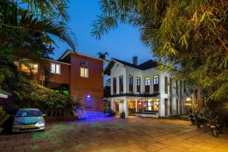 Nexstay Lakkidi Village Resort - Vythiri - 9