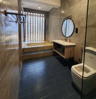 Serene Sands Villa - 8