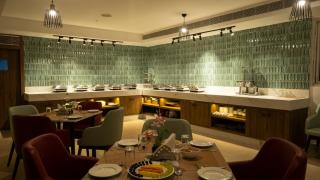 Grand Continent Secunderabad A Sarovar Portico Affiliate Hotel - 7