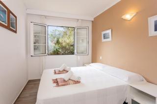 Cova des moro 8 - Cala 'n Bosch - 1