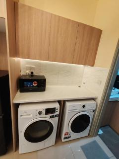 Homestay Gombak 3 Bedroom - 4