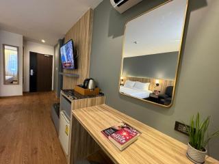 iCheck inn Sukhumvit 19 - Bangkok - 8