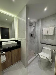 iCheck inn Sukhumvit 19 - Bangkok - 5