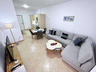 Apartmán Hany - Durrës - 5