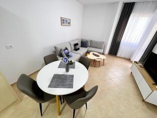 Apartmán Hany - Durrës - 3