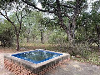 Soenie Kruger Safari - Marloth Park - 8