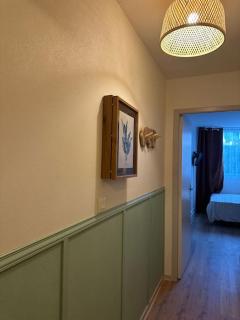 Studio avec accès plage et mer - Dinard - 6