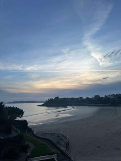 Studio avec accès plage et mer - Dinard - 2