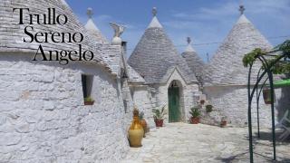 Trullo Sereno Angelo - 0