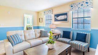 Last Minute Disney Getaway! Private Pool, Hot Tub & Games Room. Book Now! #24724 - Davenport - 2