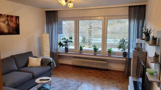 Ferienwohnung Löfer-Wasserblick - 9