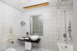 Nina Hotel Causeway Bay - Hong Kong - 3