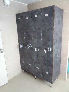 Appartement dans residence de tourisme - 9