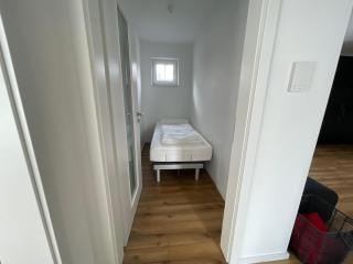 Gemütliche Wohnung im Herzen von Schwäbisch Gmünd - Schwäbisch Gmünd - 3