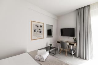 Comfort City Suites & Rooms - Larisa - 9