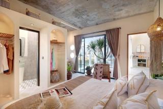CB6 - Casa Canggu Buduk 2 Bedrooms with Rice Paddy View - Sempidi - 8