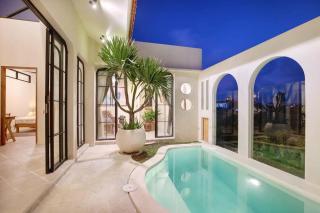 CB6 - Casa Canggu Buduk 2 Bedrooms with Rice Paddy View - Sempidi - 7