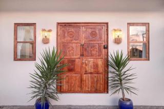 CB6 - Casa Canggu Buduk 2 Bedrooms with Rice Paddy View - 6