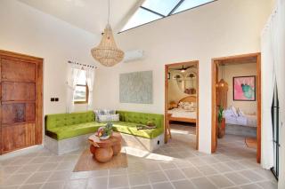 CB6 - Casa Canggu Buduk 2 Bedrooms with Rice Paddy View - Sempidi - 2