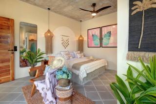CB6 - Casa Canggu Buduk 2 Bedrooms with Rice Paddy View - Sempidi - 1