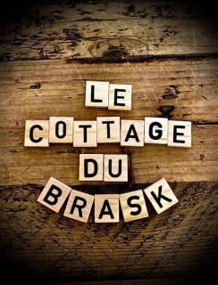 Le Cottage du Brask - La Motte-du-Caire - 0