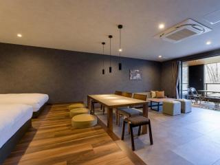 Rakuten STAY VILLA Nasu Standard Room Capacity of 8 persons - Nasu-yumoto - 5