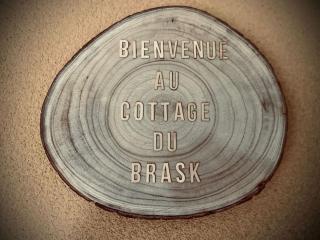 Le Cottage du Brask - La Motte-du-Caire - 7