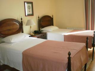 Grande Hotel das Caldas da Felgueira - 8