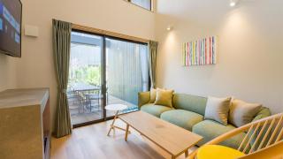Rakuten STAY VILLA Nasu Villa Capacity of 10 persons with Kitchen Tools Type No pet allowed - Nasu-yumoto - 5