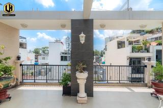 Luxury Condotel Sai Gon 2 - Ho Chi Minh - 6