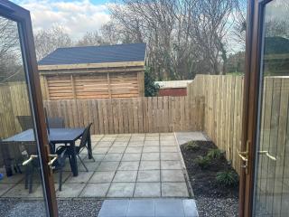 Mourne Air & BBQ Shack - Newcastle - 5