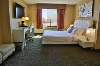 Sweetwater Lodge - Rock Springs - Green River - 5